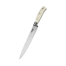 Ніж для м'яса Vinzer IVORY 20,3 см.