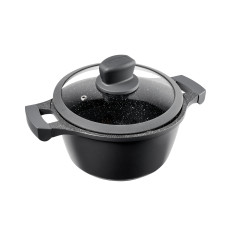 Каструля Vinzer Nitro Induction Line 20 см., 2,5 л.