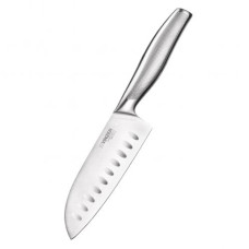 Ніж сантоку Vinzer Legend line 12.8 см. 50270