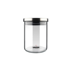 Ємність для зберігання харчових продуктів Vinzer  0,6 л.