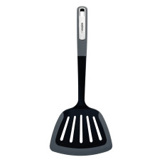 Лопатка з отворами широка Vinzer SOUS-CHEF 37 см. 50680