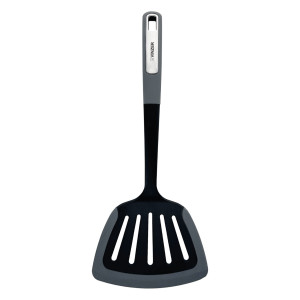Лопатка з отворами широка Vinzer SOUS-CHEF 37 см. 50680