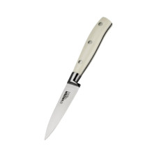 Ніж для овочів Vinzer IVORY 8,7 см.