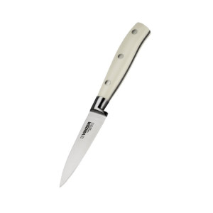 Ніж для овочів Vinzer IVORY 8,7 см.