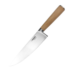 Ніж кухарський VINZER Natura line 19 см. 50615