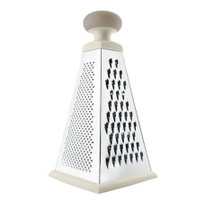 Тертушка Vinzer Ivory багатофункціональна 4 в 1 50654