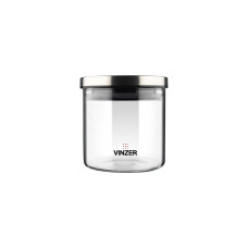 Ємність для зберігання харчових продуктів Vinzer  0,5 л.