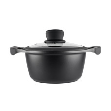 Каструля Vinzer Nitro Induction Line 24 см., 3,8 л.