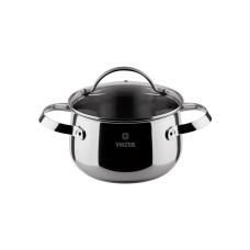 Каструля Vinzer Culinaire 18 см., 2,4 л.