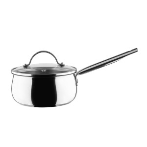 Сотейник Vinzer Culinaire 16 см., 1,8 л.