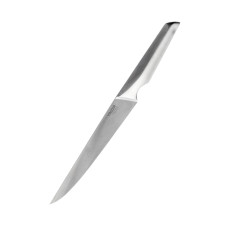 Ніж для м’яса Vinzer Geometry line 20,3 см.