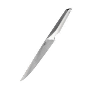 Ніж для м’яса Vinzer Geometry line 20,3 см.