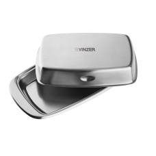 Маслянка Vinzer 10,5х19х4,3 см.