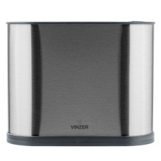 Підставка для кухонного приладдя Vinzer 23x18,5x10 см.