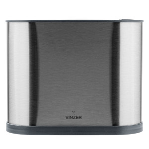 Підставка для кухонного приладдя Vinzer 23x18,5x10 см.