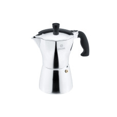 Гейзерна кавоварка Vinzer Moka Aroma на 9 чашок