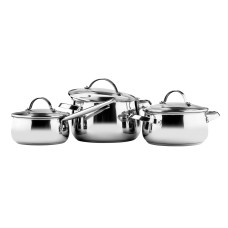 Набір посуду Vinzer Culinaire 6 предметів