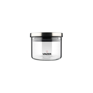 Ємність для зберігання харчових продуктів Vinzer  0,3 л.