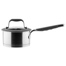 Сотейник Vinzer Profi 16 см., 1,5 л.