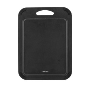 Дошка обробна Vinzer Nero 37 x 27,5 см.