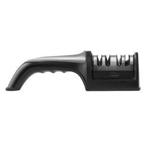 Точило Vinzer Geometry line Nero 4 в 1