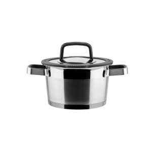 Каструля Vinzer Moderno 16 см., 1,8 л.
