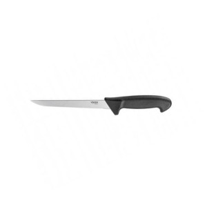 Ніж філейний вузький Vinzer Professional line 13,8 см.