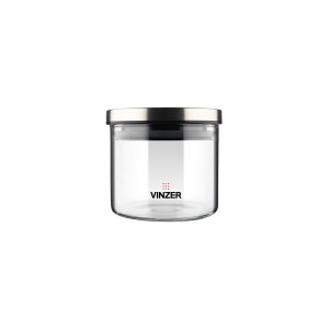 Ємність для зберігання харчових продуктів Vinzer  0,4 л.