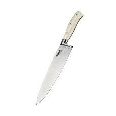 Ніж кухарський Vinzer IVORY 20,3 см.