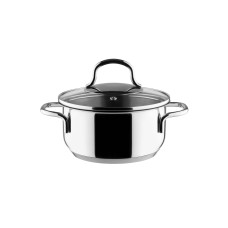 Каструля Vinzer Techno 16 см., 1,5 л.