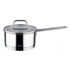 Сотейник Vinzer Glossy Line 1,5 л. 89042