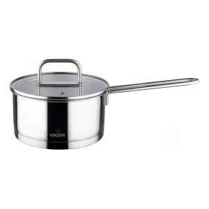 Сотейник Vinzer Glossy Line 1,5 л. 89042